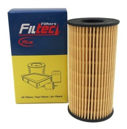 Filtro Aceite Renault Latitude 2.0 Gasolina 2011-2014