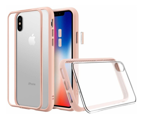 Estuche Modular Compatible Con Xs Mod Nx Cubierta Ct...
