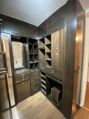 Arriendo En Las Condes