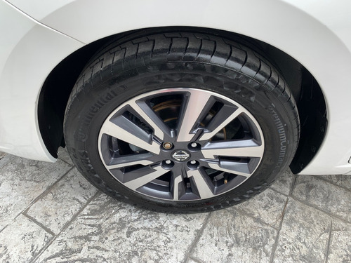 Imagen 13 de 14 de Nissan Versa Advance Mt 2020