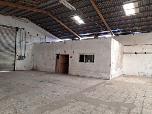 Bodega En Renta En San Felipe, Soledad De Graciano Sanchez,s.l.p.