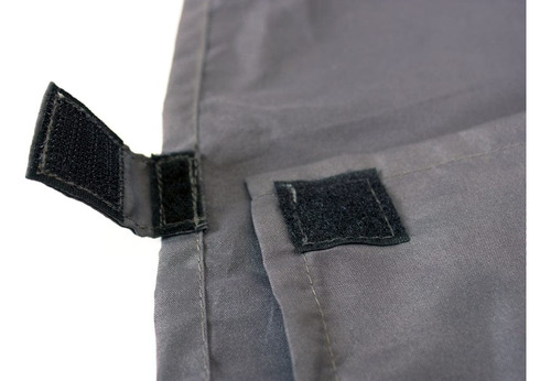 Liner De Algodón Individual Para Sleeping Teton