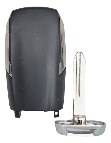 Yakk Carcasa For Control Remoto Dodge Ram 1500