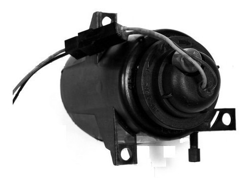 Imagen 3 de 4 de Faro Auxiliar Caminero Derecho Gol G4 Saveiro Parati Suran