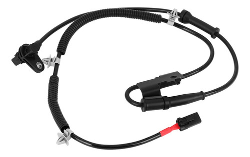 Sensor Abs Delantero Derecha Para Kia Sorento 2011-2013