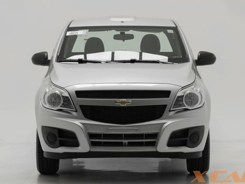 Chevrolet Montana 1.4 Ls Pack 0km 2021 Stock Oportunidad Pd