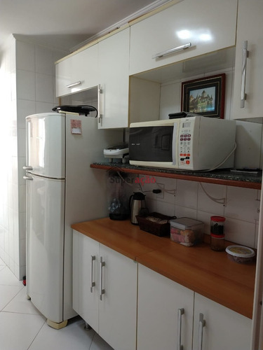 Apartamento - Vila Galvao - Ref: 1688 - V-3488