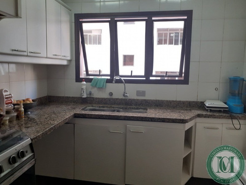 Imagem 15 de 22 de Apartamento - Ap00480 - 68983041