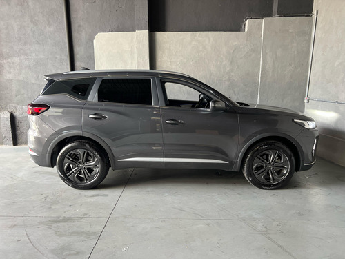 Chery Tiggo 7 1.5 Sport Turbo Flex Aut. 5P
