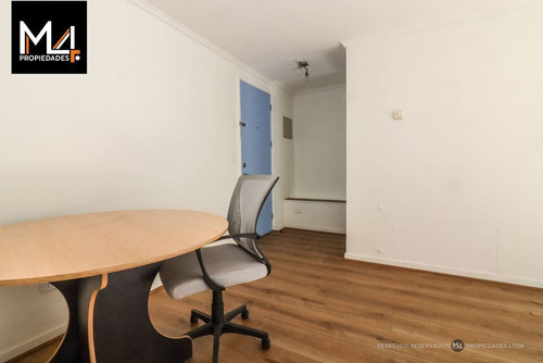 Dpto Recién Remodelado 2dorm 2bañ 1bod
