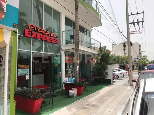 Local Comercial En Venta Av Ctm Cerca 5ta Avenida Playa Del Carmen P3252 - foto 1