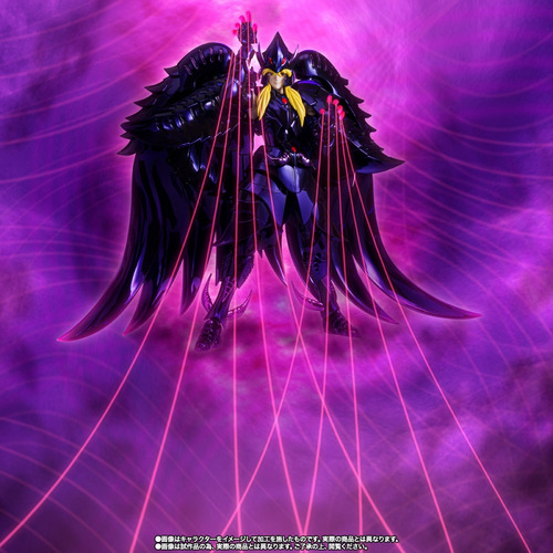 Griffon Minos Myth Cloth Ex Oce Bandai Saint Seiya Zodiaco (Usado)