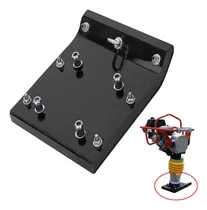 Comprar Espesar Compactadora Zapata Placa Con Tornillos Para Mikasa