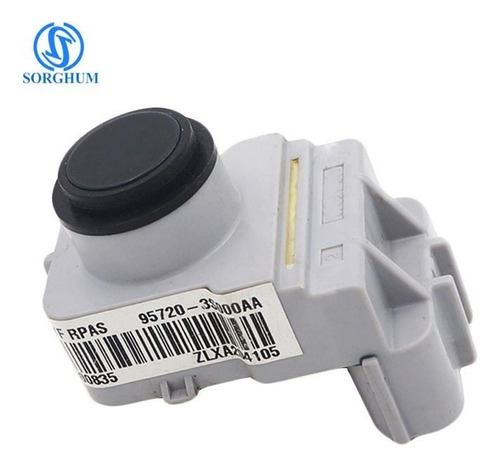 Sensor De Aparcamiento De Parachoques Pdc Para Hyundai Sonat