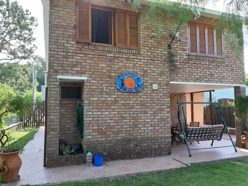 Casa En Playa Grande Pririapolis