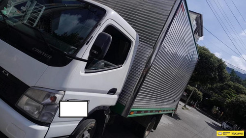 Mitsubishi Fuso