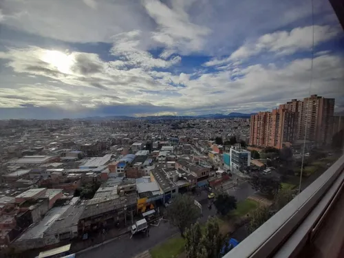 Oficina En Arriendo/venta En North Point. Cod A1038793