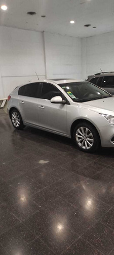 Chevrolet Cruze 2015 Full Ltz Mt 1.8 Como 0km Impecable Sal