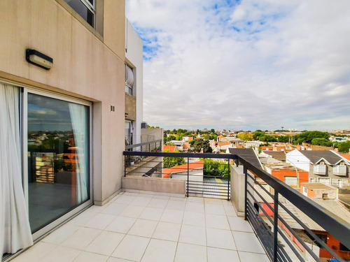 Imagen 14 de 25 de Venta Departamento 2 Amb Tipo Duplex 55 M2 Valentin Alsina