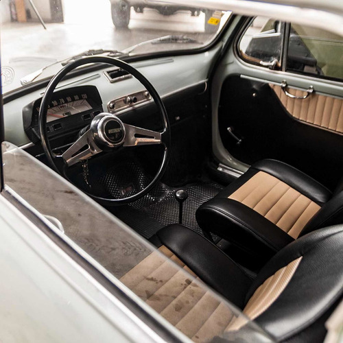 Imagen 18 de 18 de Fiat 600r