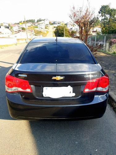 Chevrolet Cruze 2013 1.8 Lt Ecotec 6 Aut. 4p