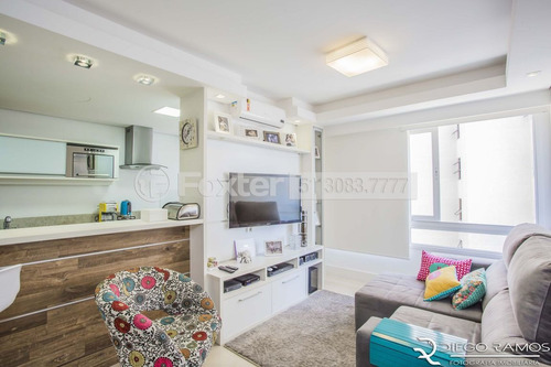 Imagem 4 de 30 de Apartamento, 3 Dormitórios, 80.16 M², Centro Histórico - 180397