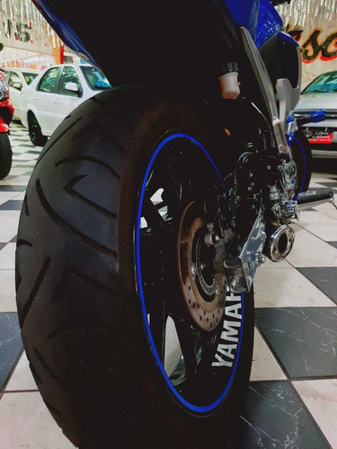 Imagem 11 de 12 de Yamaha Fazer 250