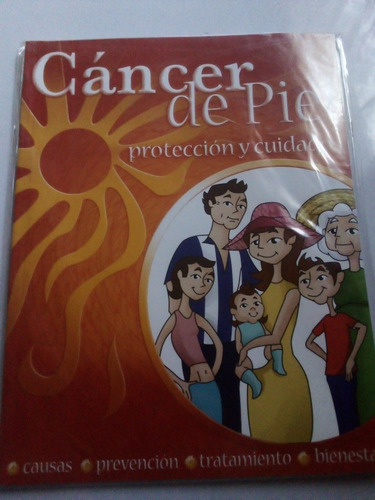 Cáncer De Piel Protección Y Cuidados Causas Tratamiento