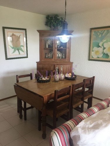Imagen 6 de 23 de Apartamento En Manantiales, 2 Dormitorios *