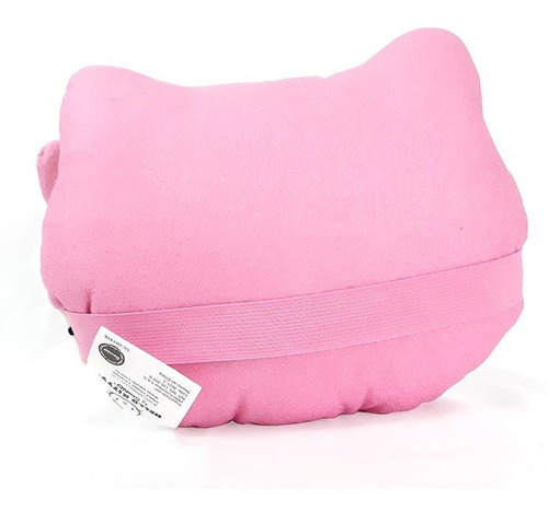 Almofada branca Hello Kitty Hk007