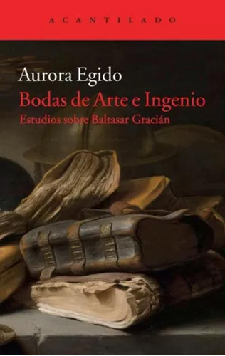 Libro Bodas De Arte E Ingenio