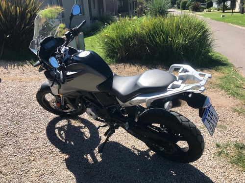 Bmw Gs 310