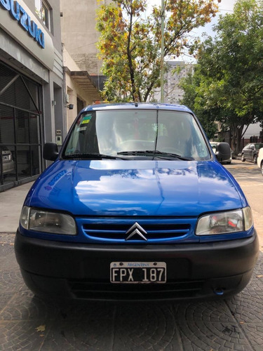 Citroën Berlingo 1.9 D Pack 5 P