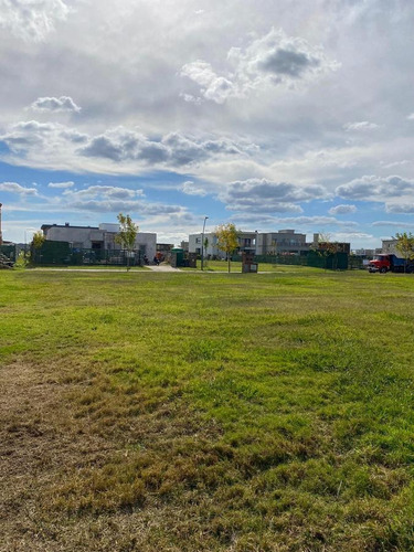 Imagen 6 de 8 de Lote En Venta Puertos Ceibos Al 200 Lote Interno