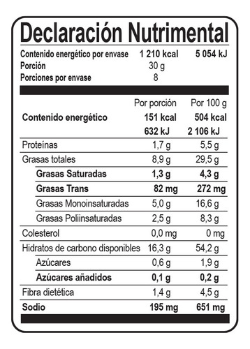 Takis Chile Limón 240g