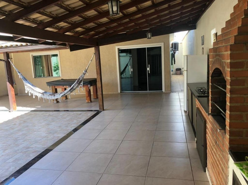 Imagem 2 de 16 de Casa Com 2 Dormitórios À Venda, 107 M² Por R$ 370.000,00 - Valverde - Nova Iguaçu/rj - Ca0323