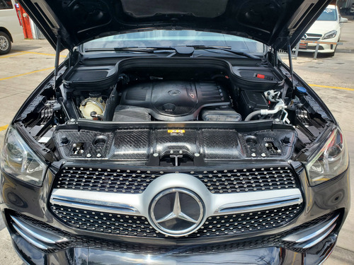 Mercedes-Benz Clase GLE 3.0 Suv 400 Sport At