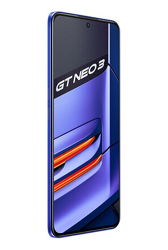 Imagen 4 de 6 de Teléfono Móvil Realme Gt Neo3 5g Original De 80 W Super Char
