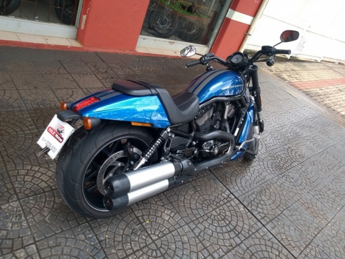 Harley-davidson Night Rod Special