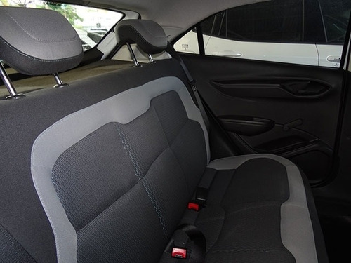 Chevrolet Onix Ls