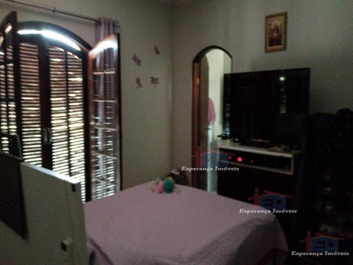 Imagem 12 de 15 de Ref.: 5421 - Sobrados Em Carapicuíba Para Venda - V5421