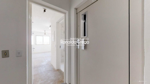 Imagem 7 de 14 de Apartamento Á Venda Com 2 Dorms, Vila Mira, Sp - R$ 285 Mil - V2150