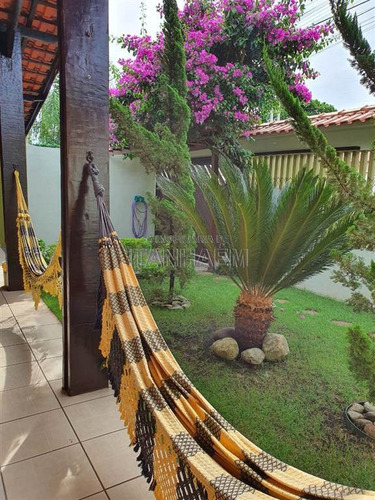 Imagem 30 de 30 de Casa, 3 Dorms Com 128 M² - Jd Suarao - Itanhaem - Ref.: Ita3483 - Ita3483