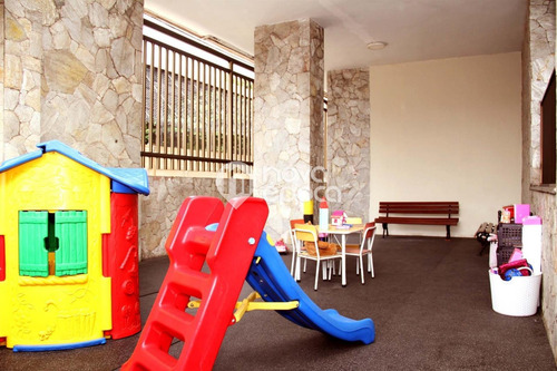 Imagem 19 de 21 de Apartamento - Ref: Ap2ap24799