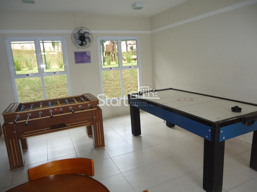 Imagem 25 de 26 de Apartamento À Venda Em Vila Satúrnia - Ap006430