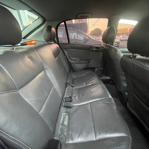 Chevrolet Astra 2.0 MPFI ADVANTAGE 8V FLEX 4P MANUAL