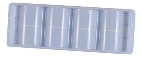 Moldes De Silicona Para Botellas Estante De Almacenamiento