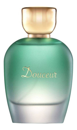 Perfume New Brand Douceur Edt 100ml Volume da unidade 100 mL