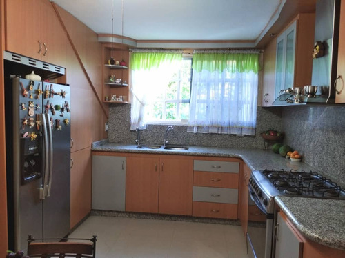 Imagen 8 de 22 de Casa En Venta Guatire Castillejo Villa Hermosa 4 Habitaciones Y 3 Baños