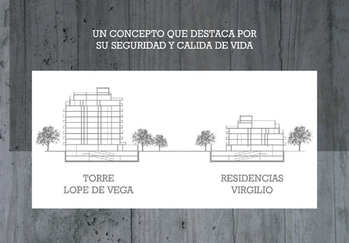 Imagen 4 de 12 de Departamento 4 Ambientes - Versalles Con Amenities